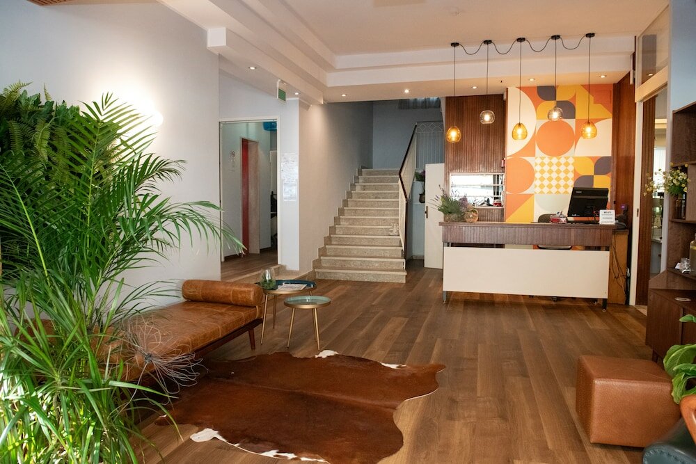 Фото Hotel Mirabella