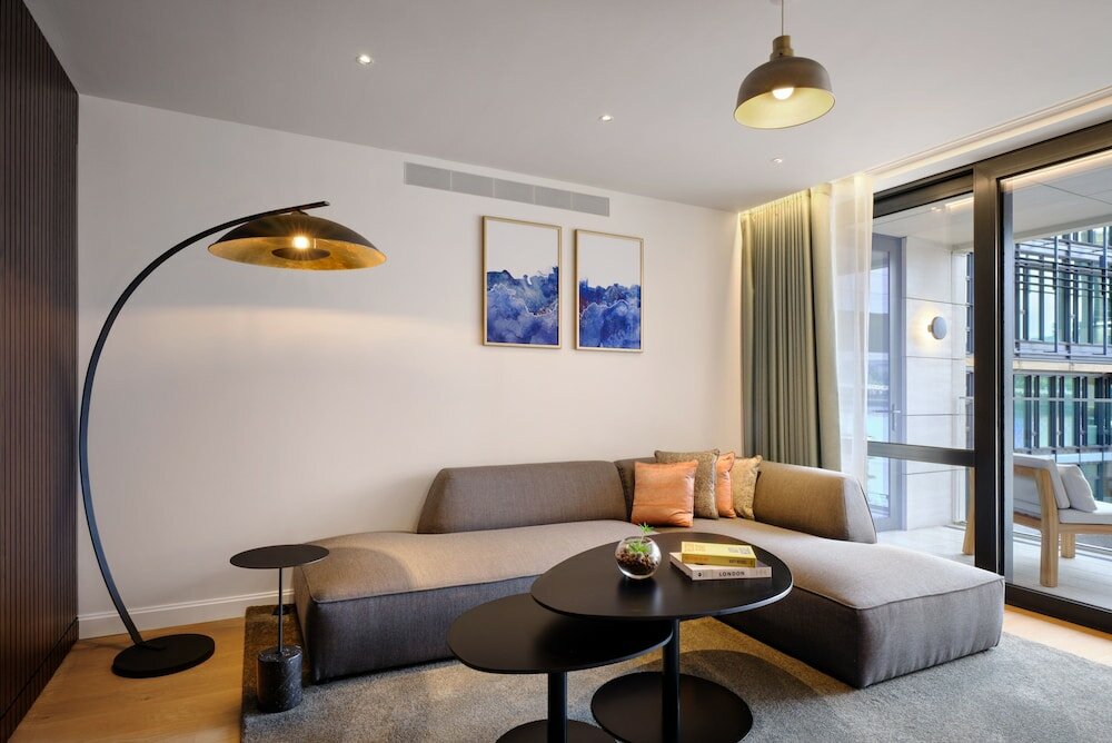 Фото The Westin London City