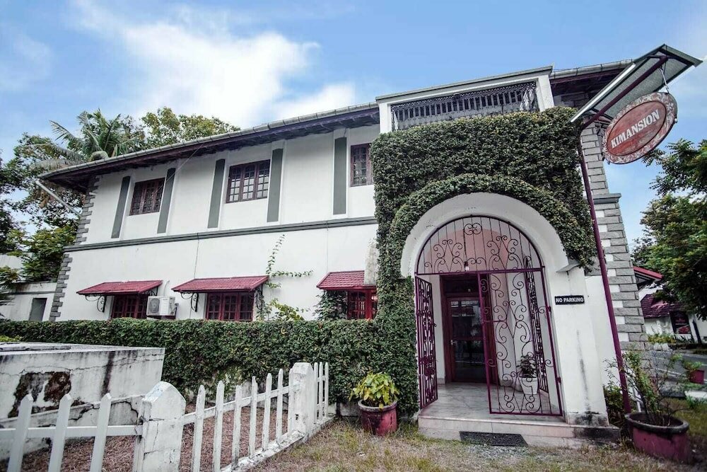 Фото Kimansion Inn