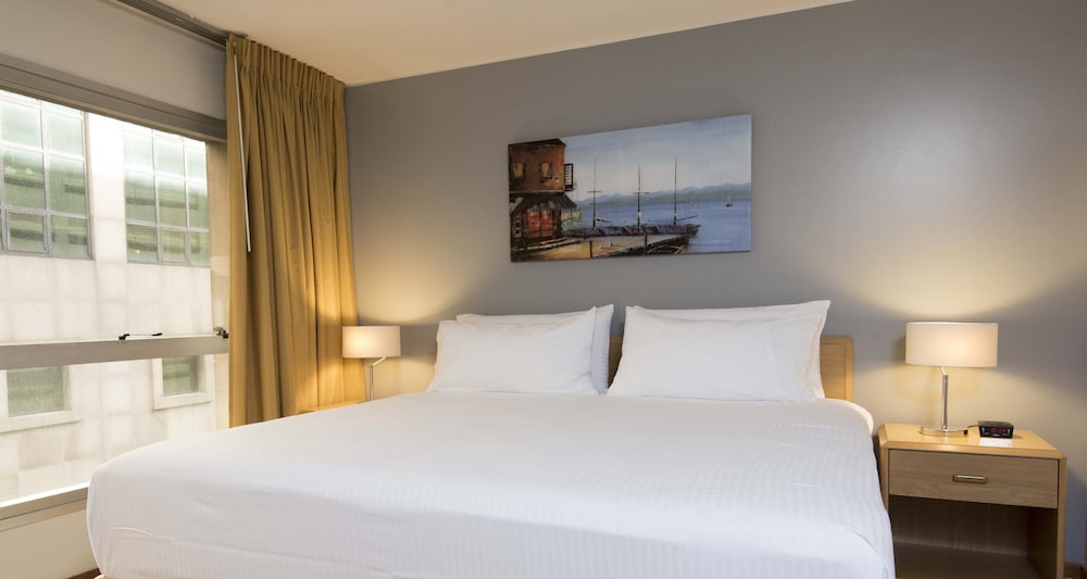 Фото Holiday Inn Montevideo, an Ihg Hotel