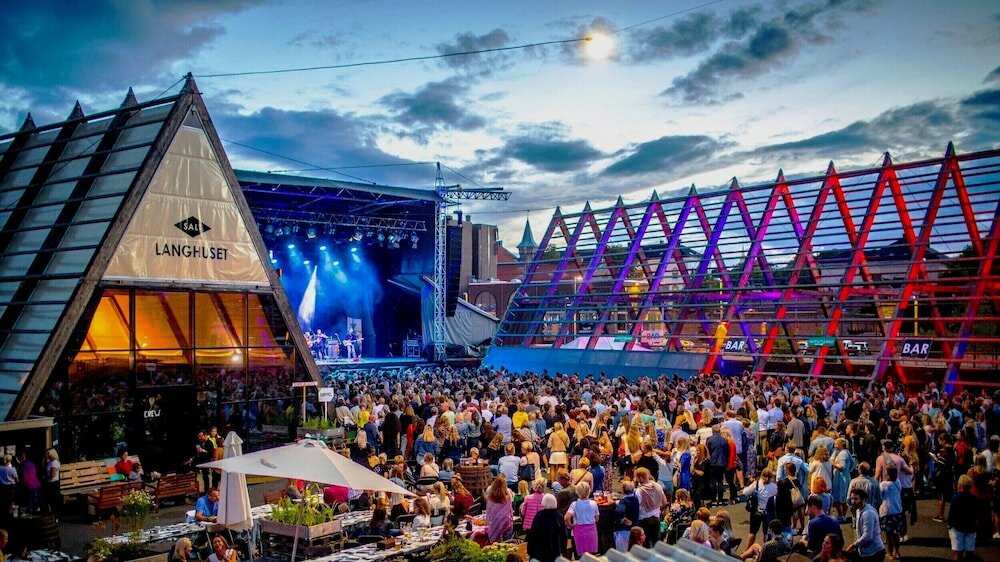 Фото First Hotel Millennium