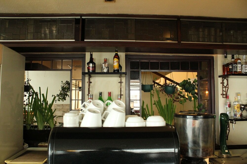 Фото Grand Hotel Preanger