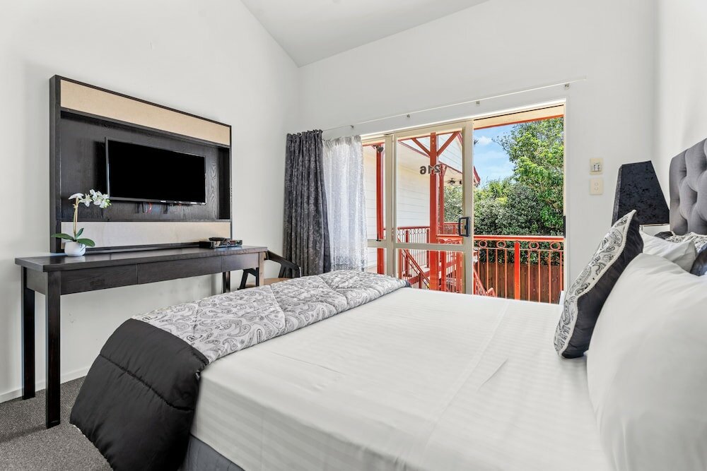 Фото Avondale Motor Inn