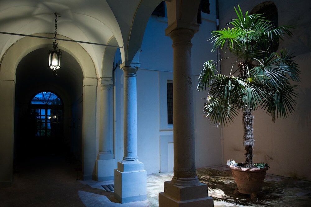 Фото Palazzo Rotati