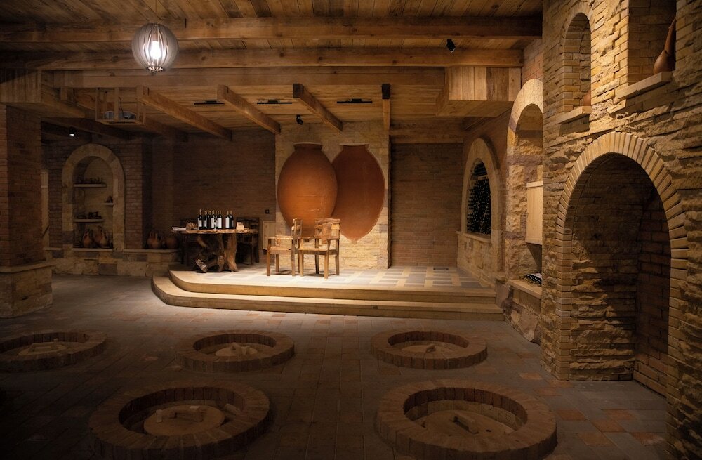 Фото Ramada by Wyndham Tbilisi Old City