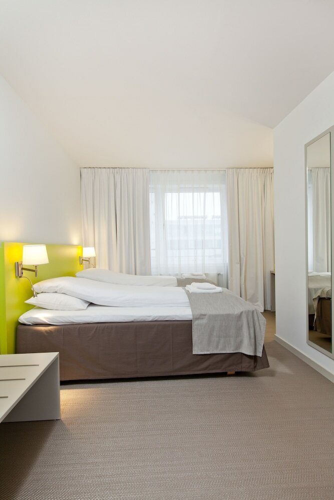 Фото Thon Hotel Munch