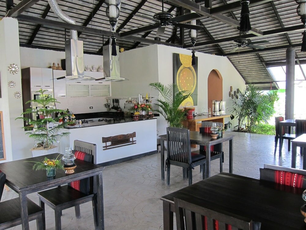 Фото Baan Chai Thung Resort