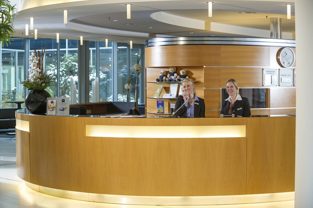 Фото Dorint Sanssouci Berlin/Potsdam