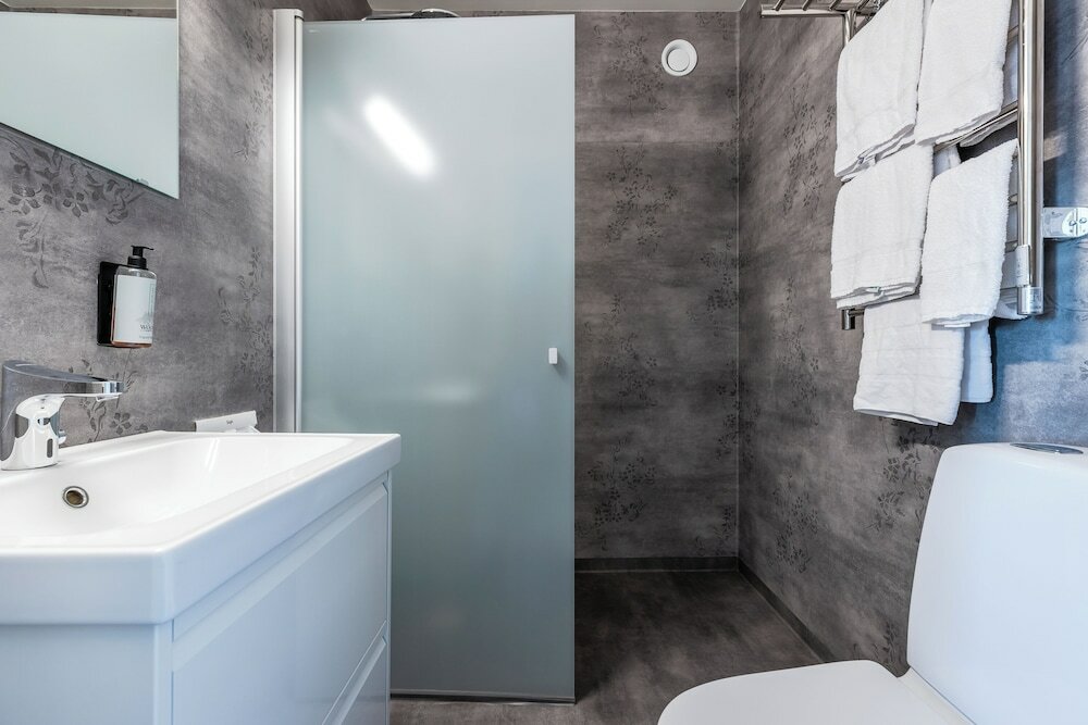 Фото Hotel Kung Gosta