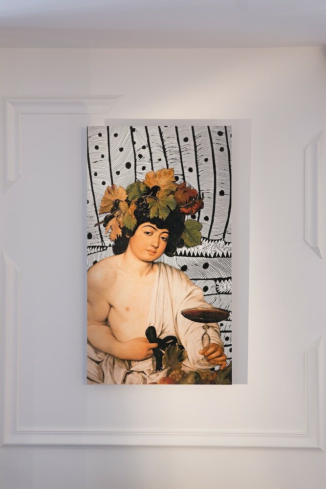 Фото Hôtel Moliere