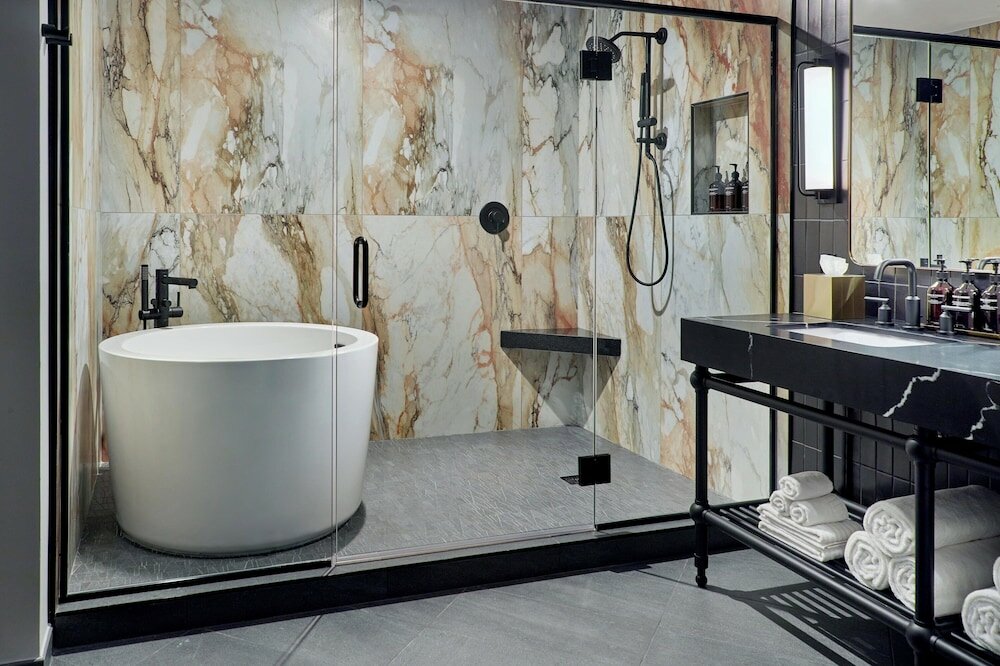 Фото Bellyard, West Midtown Atlanta, a Tribute Portfolio Hotel