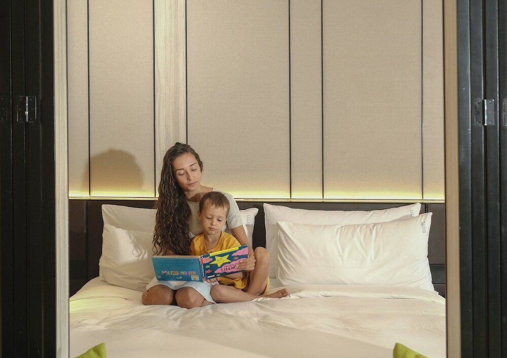 Фото Holiday Inn Bali Sanur by IHG