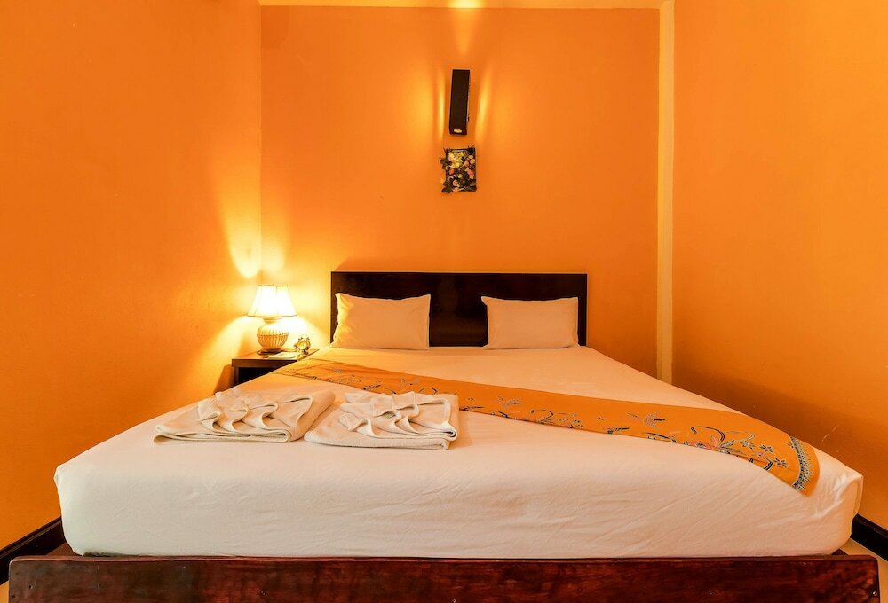 Фото Phi Phi Chang Grand Resort