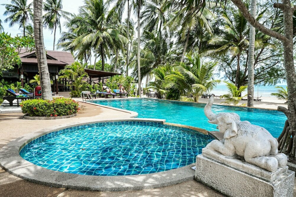 Hotel Am Samui Resort, Samui, photo