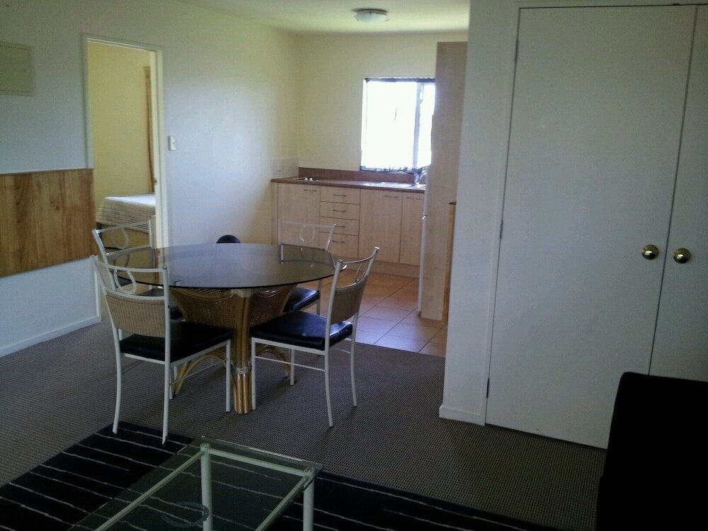 Фото Avondale Motor Inn