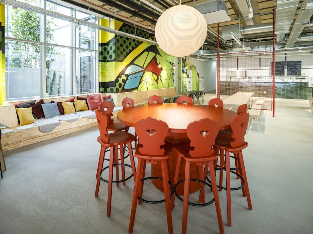 Фото Jo&joe Vienna