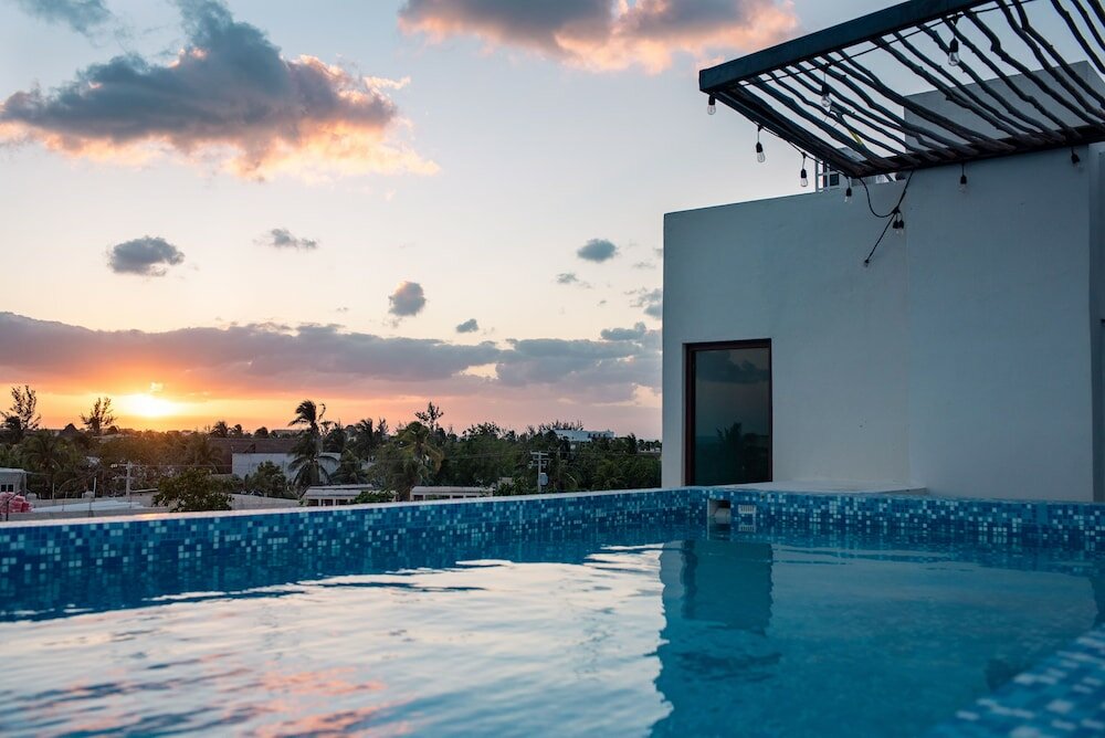 Фото Hotel Mayari Holbox