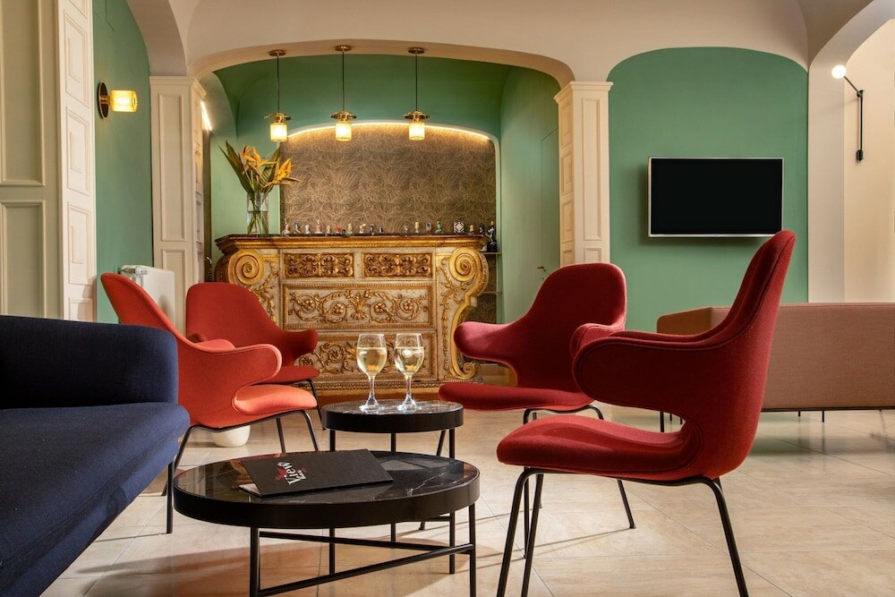 Фото Hotel Colosseum