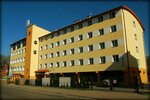 Ośrodek hotelowy Optima