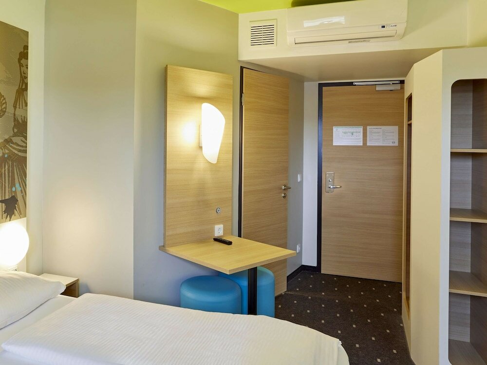 Фото B&b Hotel Trier