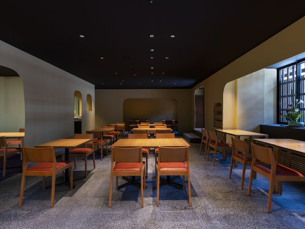 Фото Mitsui Garden Hotel Kyoto Shinmachi Bettei