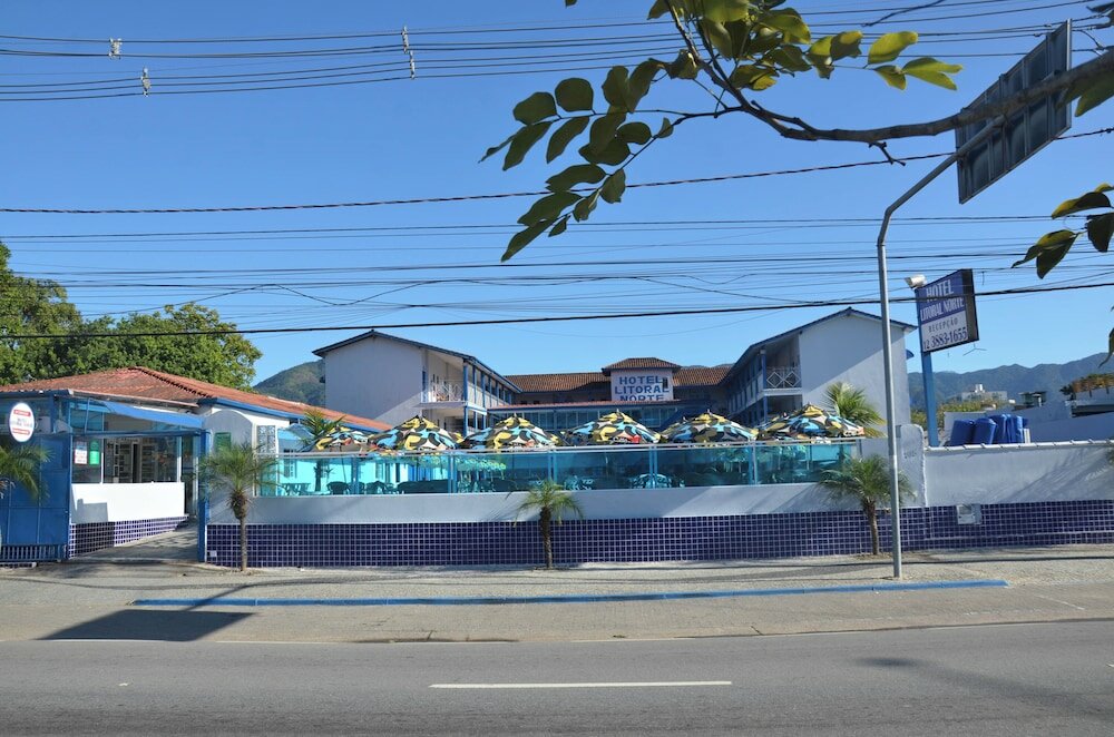 Фото Hotel Litoral Norte