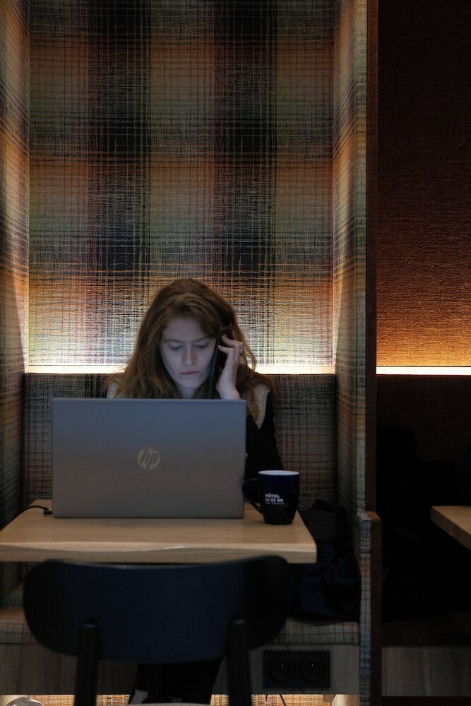 Фото Hotel Locomo