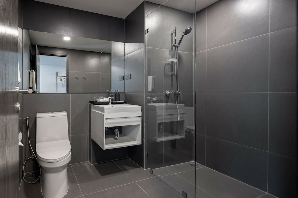 Фото Travelodge Phuket Town