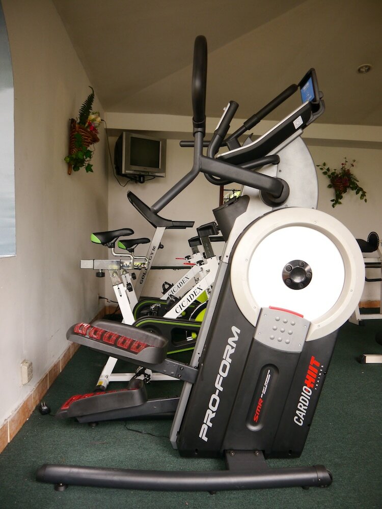 Фото Santo Tomas Hotel