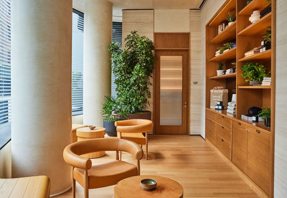 Фото Pendry Manhattan West