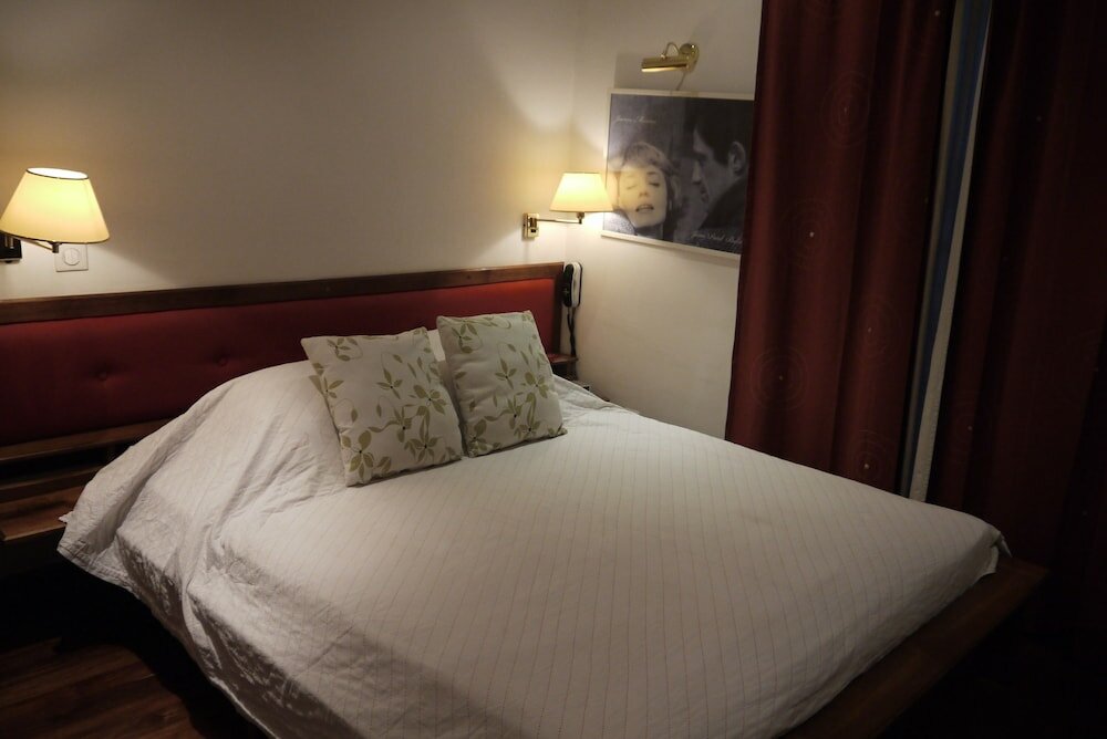 Фото Hotel Brajas