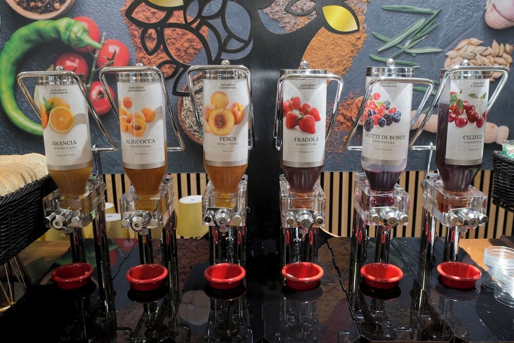 Фото Hotel The Brand