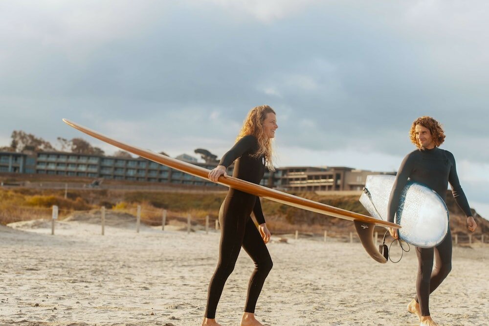 Фото Alila Marea Beach Resort Encinitas