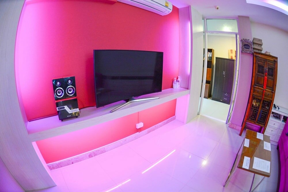 Фото Tamnak Villa