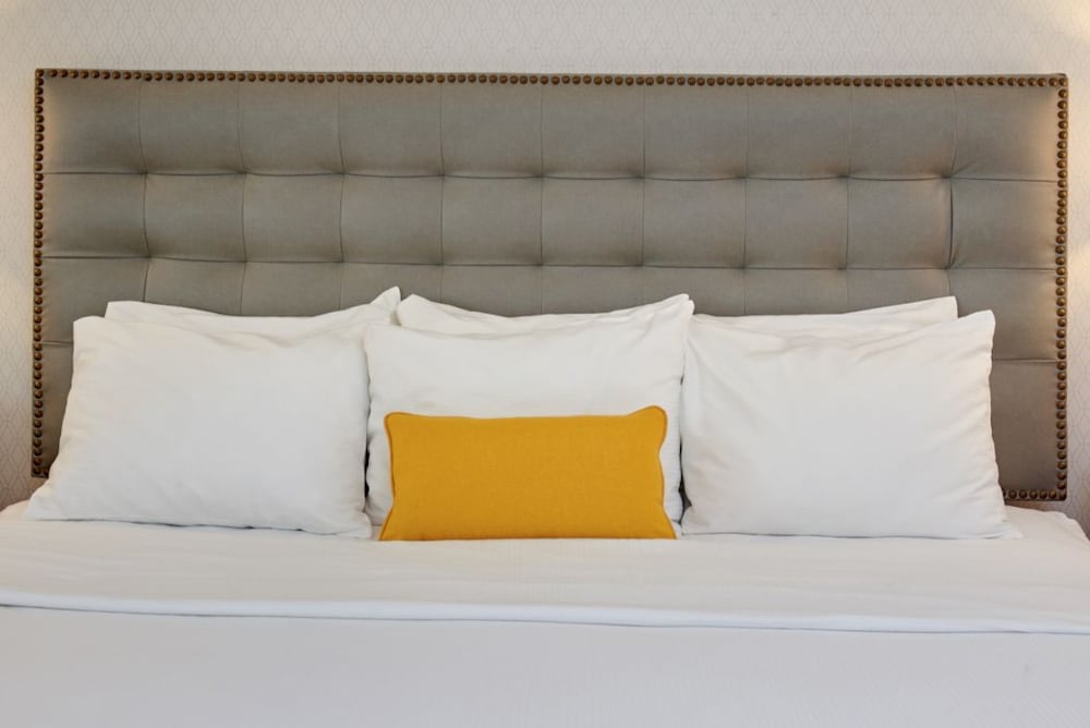 Фото The Kensington Hotel