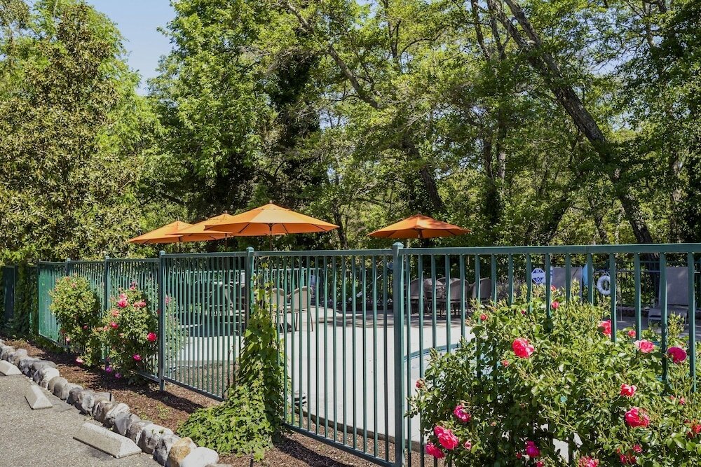 Фото The Jack London Lodge