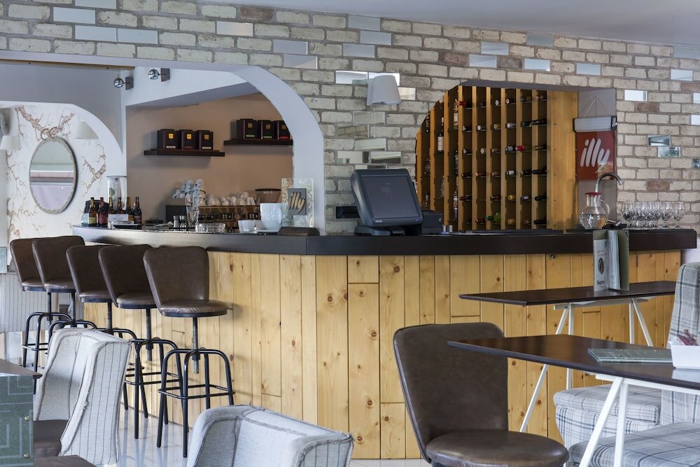 Фото Отель Leto Boutique