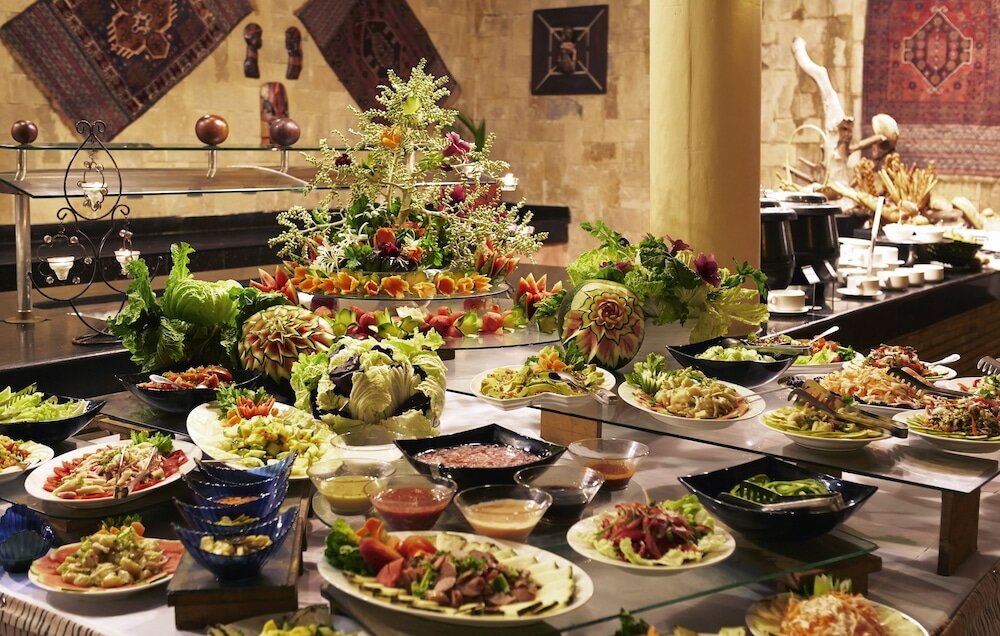 Фото Neptune Palm Beach Boutique Resort & Spa