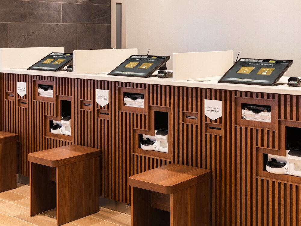 Фото Sotetsu Fresa Inn Nagoya Shinkansenguchi