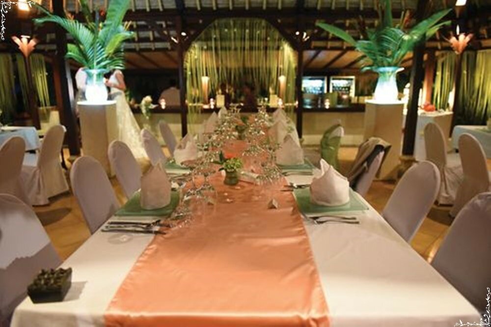 Фото The Pavilions Bali