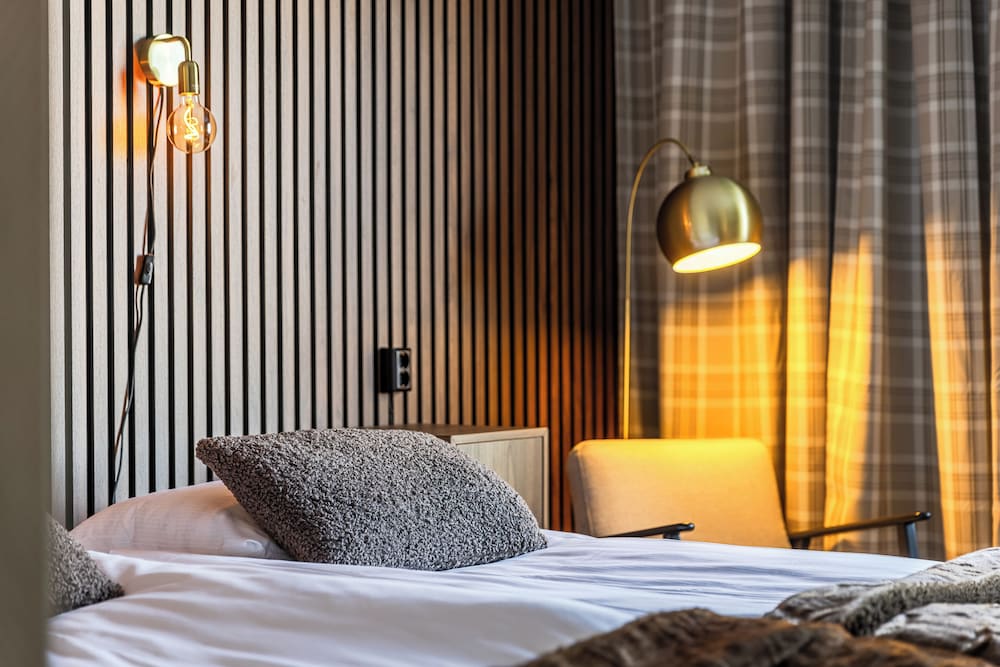 Фото Hotel Kung Gosta