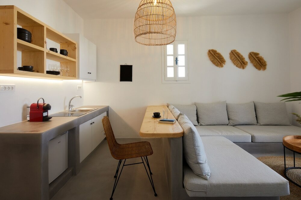 Фото Symmetry Suites