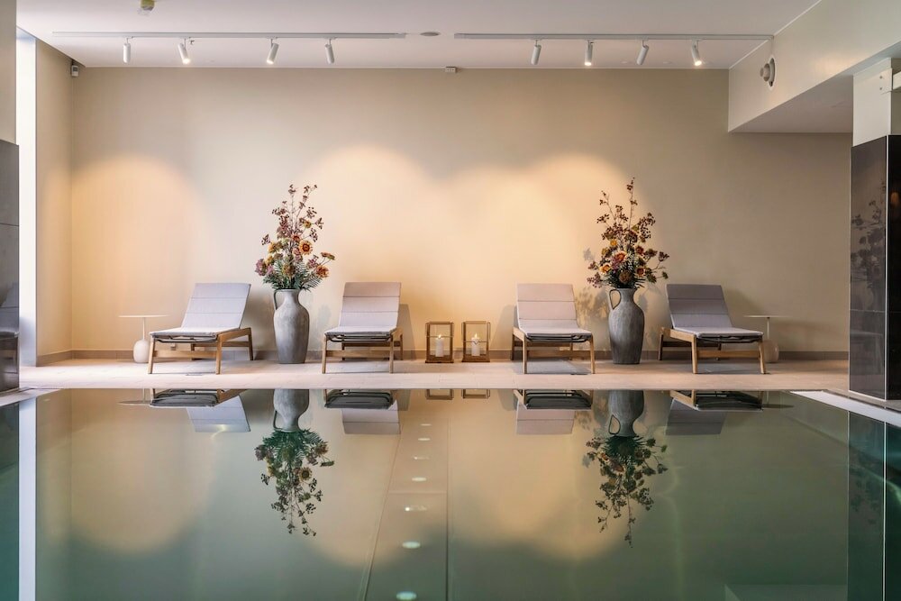 Фото Clarion Hotel Copenhagen Airport