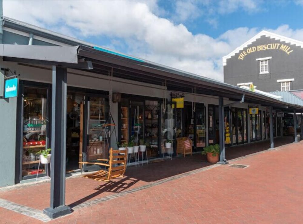 Фото Steenberg Hotel & SPA