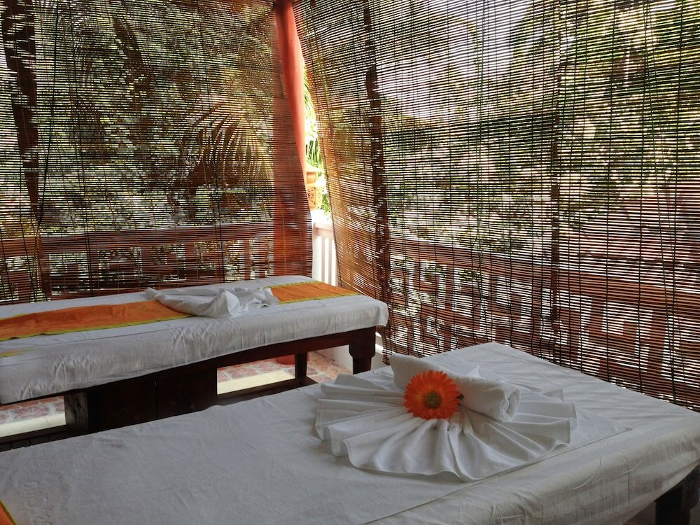 Фото Green Hill Resort & SPA