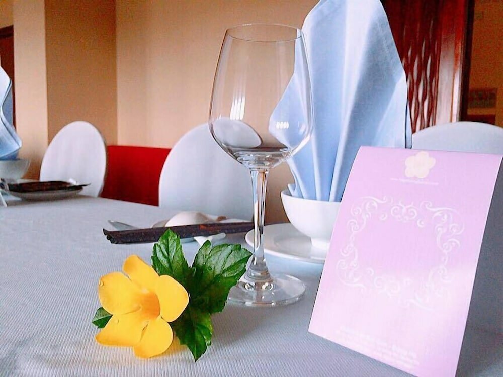 Фото Sai Gon Dong Ha Hotel