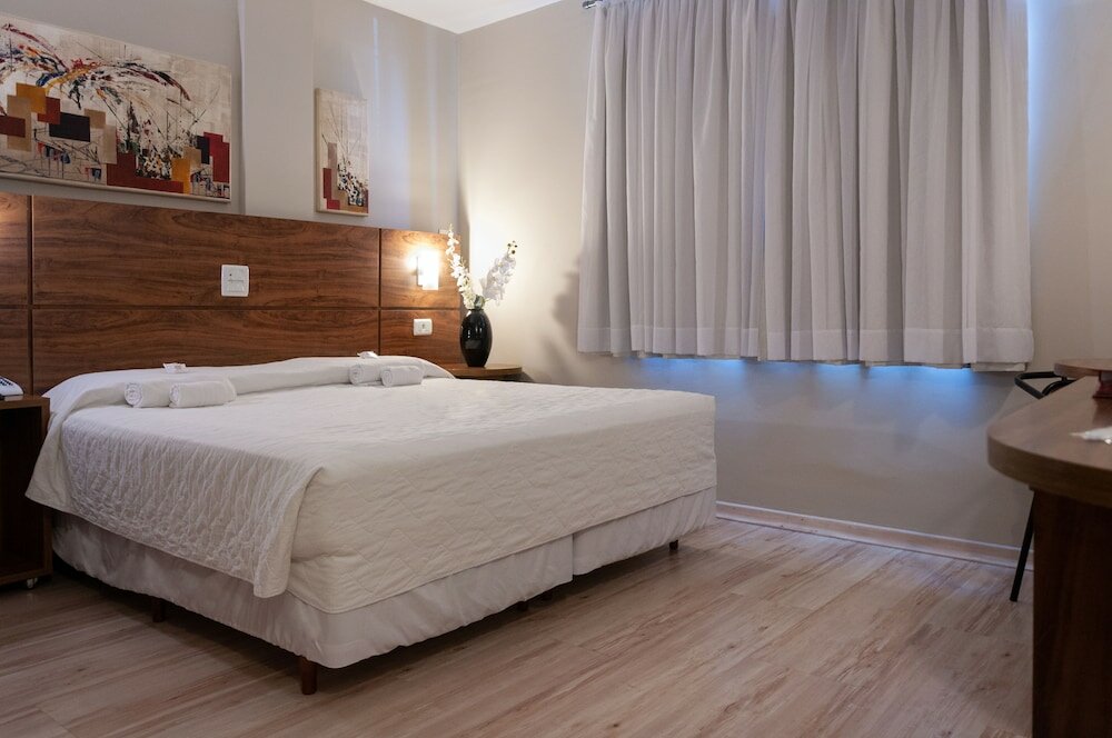 Фото San Juan Executive