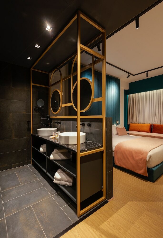 Фото Colors Hotel Athens