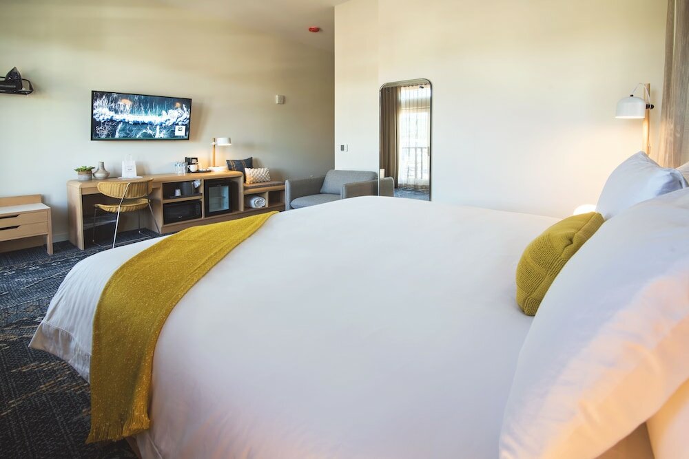 Фото SaltLine Hotel