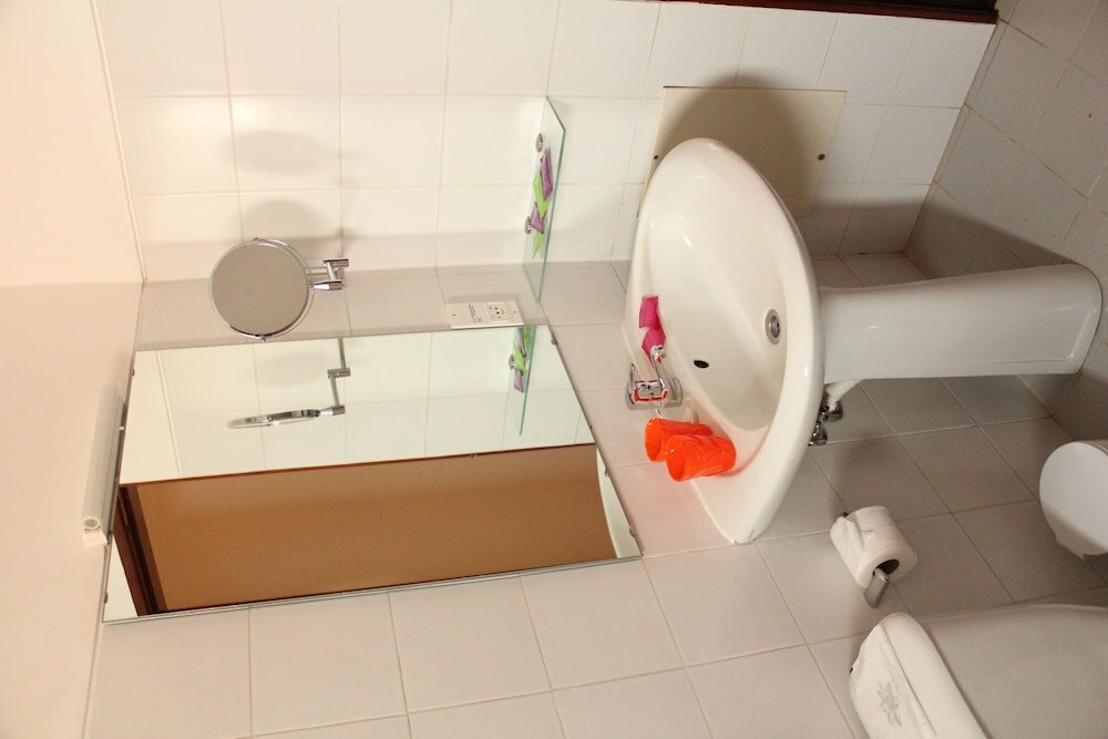 Фото Hotel Vila Bela